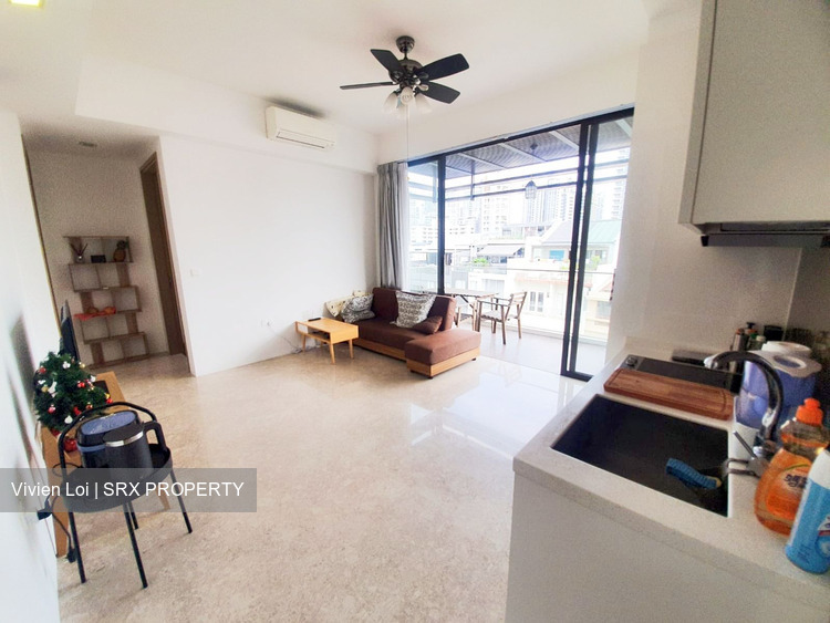 The Urbanite (D8), Apartment #237193981